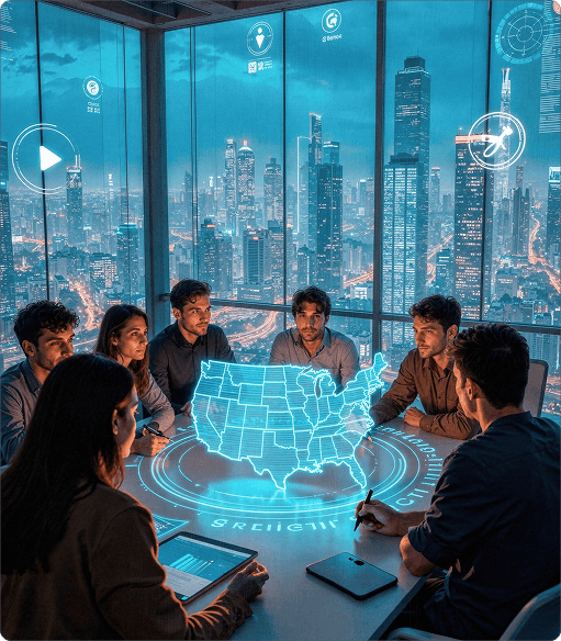 Request data licensing access